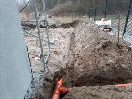 Usługa - naprawy i konserwacja