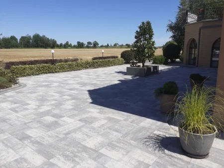 Usługa - projektowanie i doradztwo